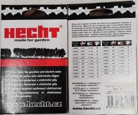 Kette 3,8 1,3mm 33 Glieder 33E33E