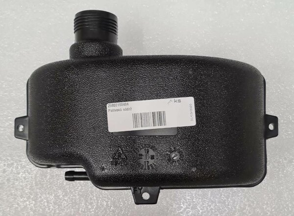 Kraftstofftank 25800100404
