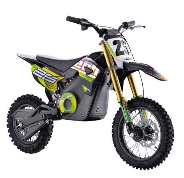 CROSS 1000 Watt 36 Volt 12/10