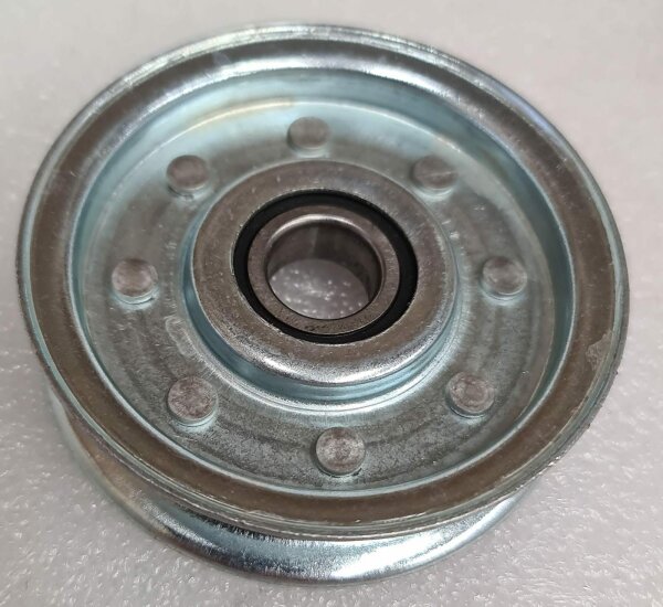Spannung der Riemenscheibe 06.06.556