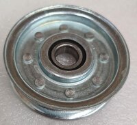 Spannung der Riemenscheibe 06.06.556