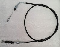 Seil mit Rutschkappe KC30A-05-4