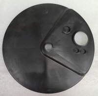 Innenabdeckung des Hinterrads 25208700105