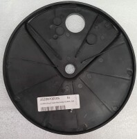 Innenabdeckung des Hinterrads 25208700105