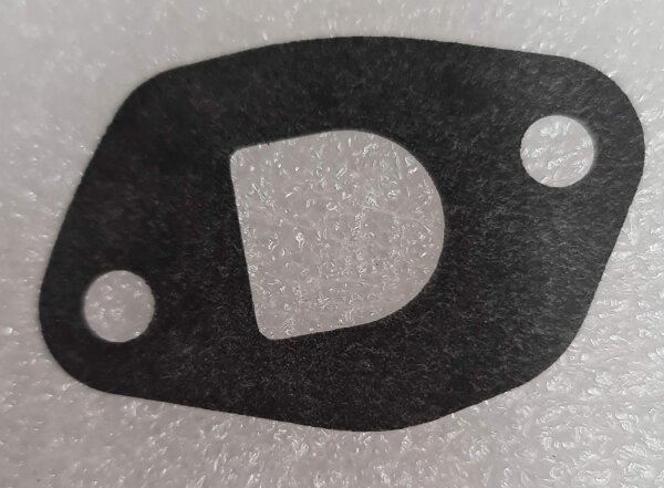Isolator-Dichtung 746R01056