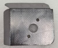 Schalldämpfer Dichtung 746001075
