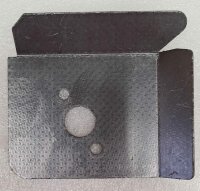Schalldämpfer Dichtung 746001075