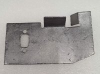 Auspuff-Dichtung 130R01017