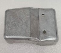 Auspuffabdeckung 130R01015