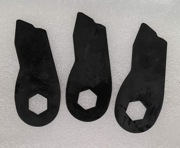 Ersatzmesser 564200065