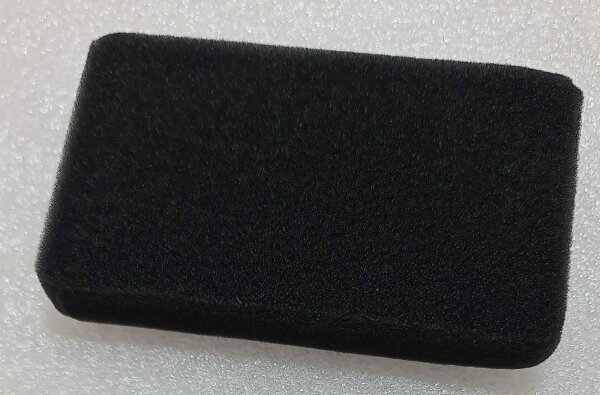 Luftfilterelement 25100137001