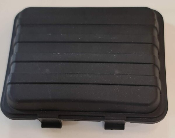 Abdeckung des Luftfilters 25234400101