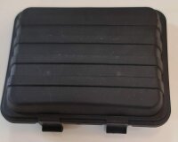 Abdeckung des Luftfilters 25234400101