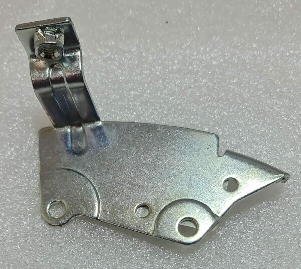 Halterung für Kraftstofftank 26300212002