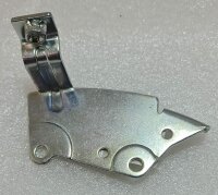 Halterung für Kraftstofftank 26300212002