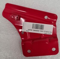 Linke Halterung des unteren Griffs 23600118601