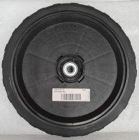 Hinterrad rechts DY0701.2D-R