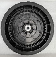 Hinterrad rechts DY0701.2D-R