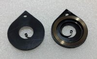 Anlasser-Feder 260000093