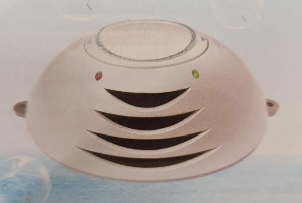 Luft-Ionisator SMT-042-07