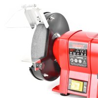 Doppelschleifer 350Watt Hecht 1723