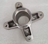 Messerwellenflansch 62.41.108