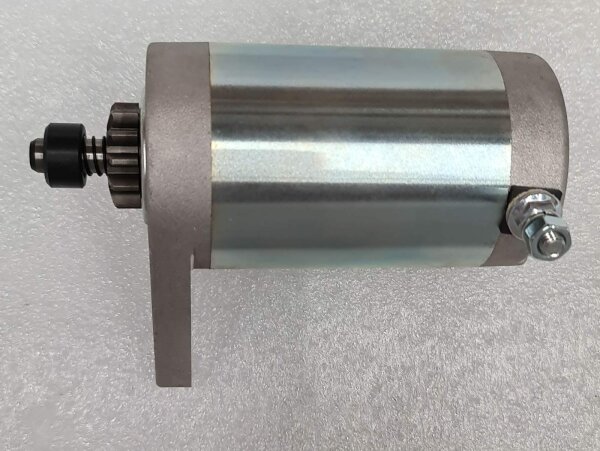 Elektrostarter 27400400202