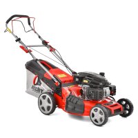 Benzin Rasenmäher Hecht 554 SX