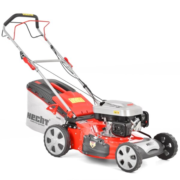 Rasenmäher Benzin HECHT 551 SX