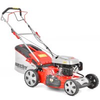Rasenmäher Benzin HECHT 551 SX
