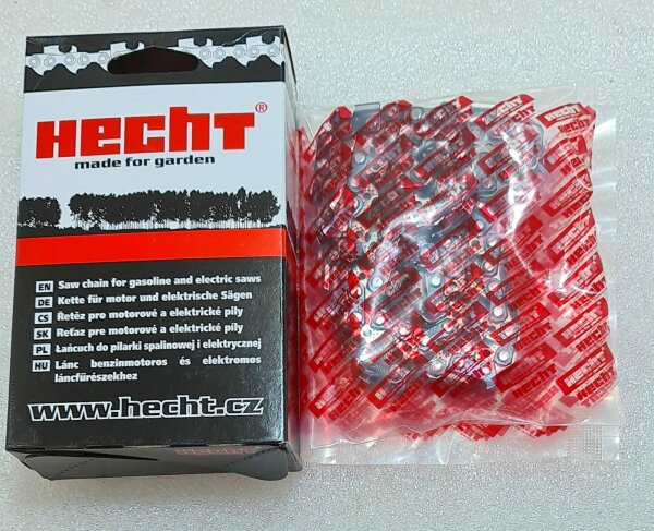 Kettensägenkette 0,325 – 1,5mm Chain 66 links