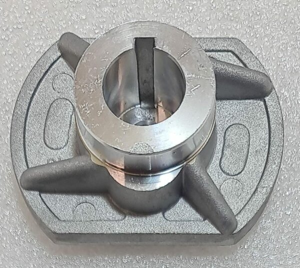 Klingen-Halter 51140M024