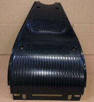 Frontabdeckung schwarz 704005013