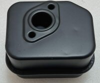 Schalldämpfer (seitlicher Auspuff) 746001074