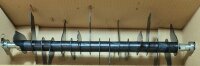 Montage der Messerwelle 564200066