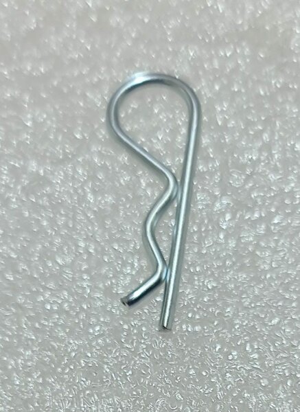 Cotter pin