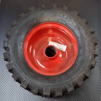 Rechtes Rad AE-02-04-05