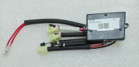 Anschlussplatine mit zwei Batterien 504600090