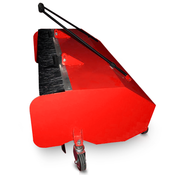 Auffangbox Hecht 008680 B