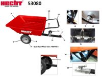 Stecknadel 530380018