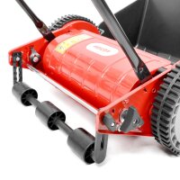 Spindelmäher Hecht 5030