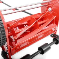 Spindelmäher Hecht 5030