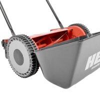 Spindelmäher Hecht 5030