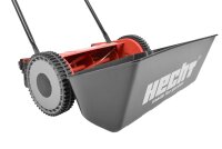 Spindelmäher Hecht 5030