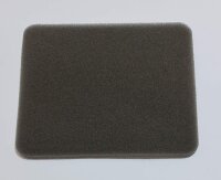 Luftfilter-Schwamm 180130157-T320