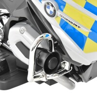 Kinder Polizeimotorrad BMW R1200R