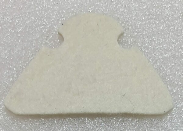 Fussel-Filter K45-120700