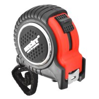 Rollmeter 3m HECHT 600637