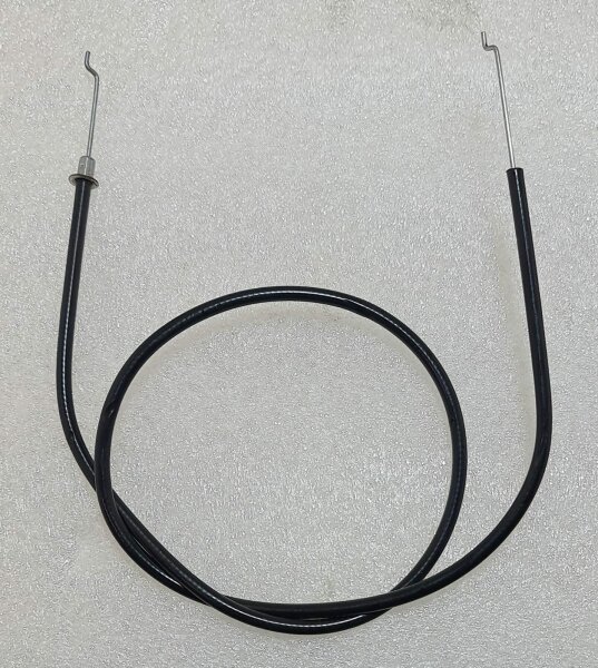 Kabel zur Geschwindigkeitsregelung 81010013C