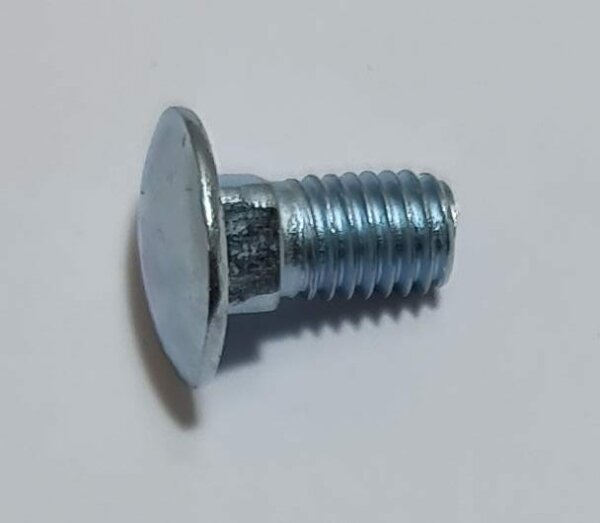 Schraube M8x16 SV-08*16